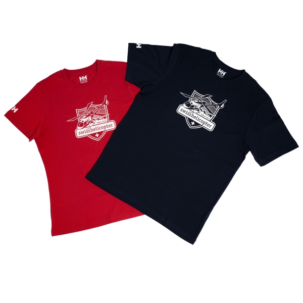 Helly Hansen T-Shirt pour les adultes